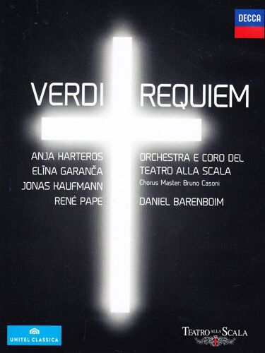 Verdi : Requiem