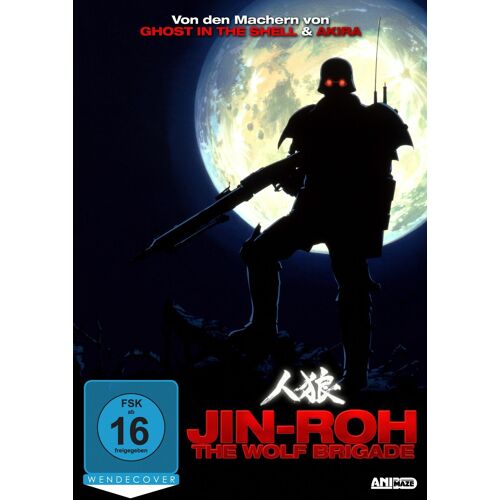 Jin-Roh