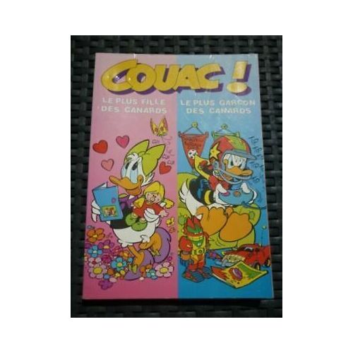 Super Picsou Geant N86 08