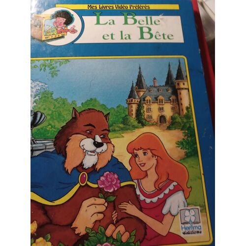 La Belle Et La Bete
