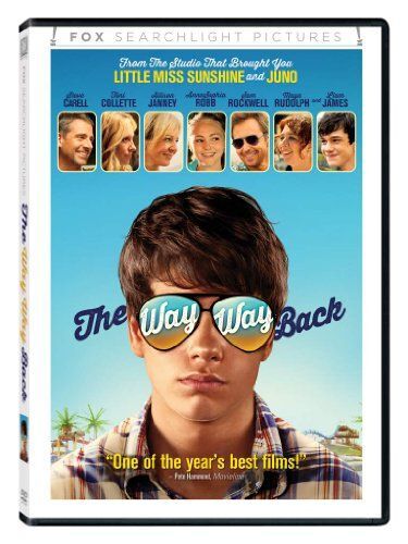 The Way, Way Back