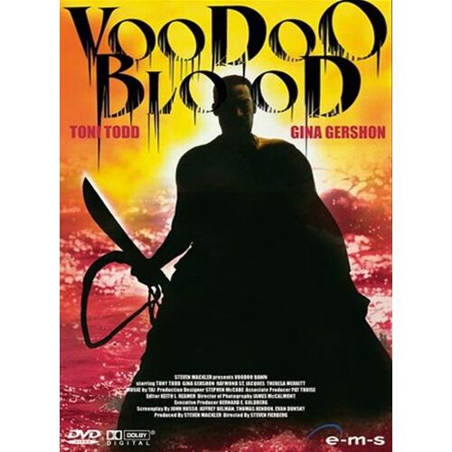 Voodoo Blood