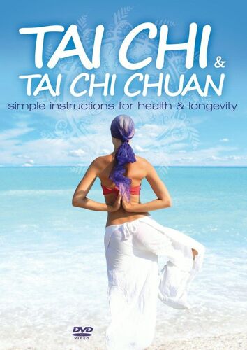 Tai Chi & Tai Chi Chuan (Ntsc)