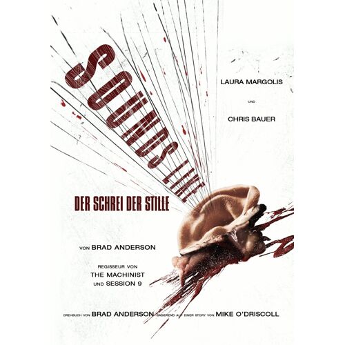 Sounds Like - Der Schrei Der Stille
