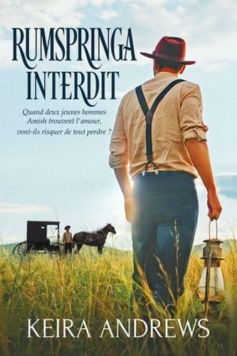 Rumspringa Interdit