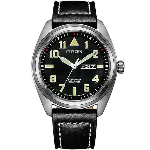 Mens Watch Citizen Bm8560-29e, Quartz, 42mm, 10atm