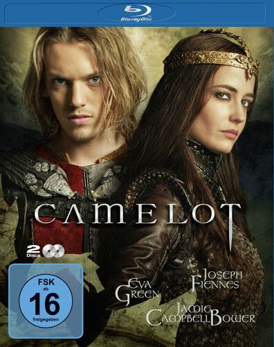 Camelot (2 Discs)