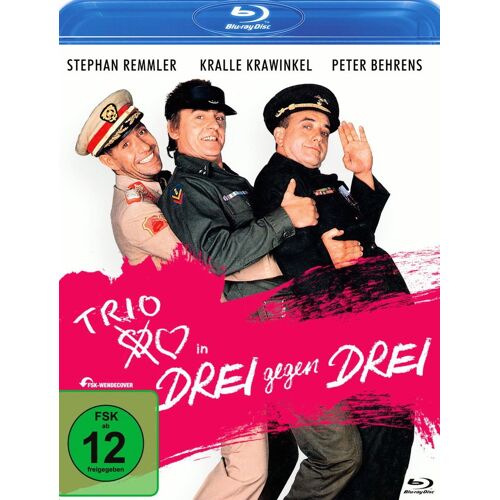 Drei Gegen Drei