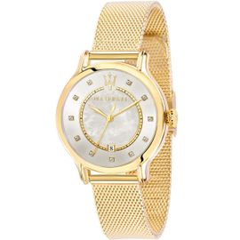 Ladies Watch Maserati R8853118512, Quartz, 34mm, 10atm