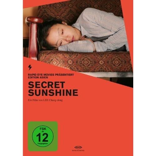Secret Sunshine (Omu)