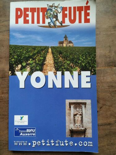 Petit Futé Yonne