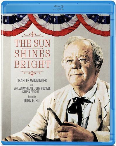The Sun Shines Bright [Blu Ray]