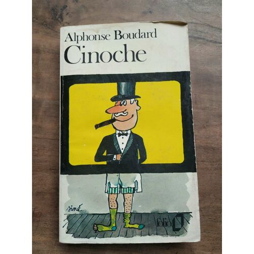 Cinoche