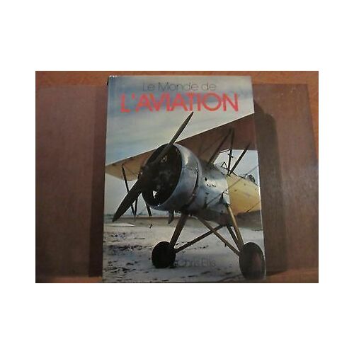 Le Monde De L'aviation