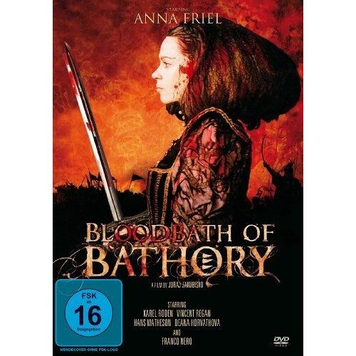 Bloodbath Of Bathory