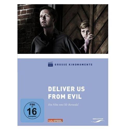 Deliver Us From Evil
