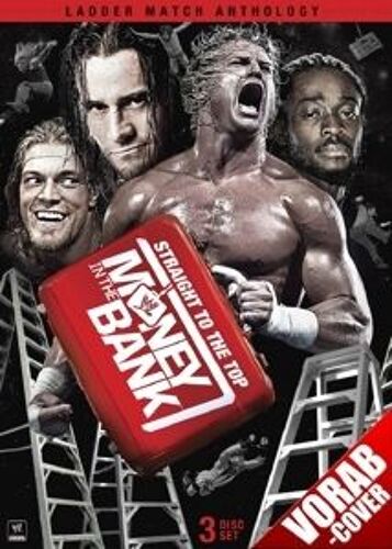 Straight To The Top:The Money In The Bank