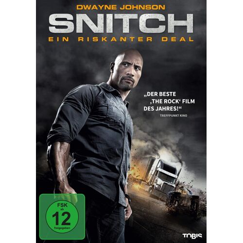 Snitch - Ein Riskanter Deal