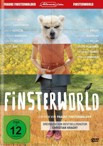 Finsterworld