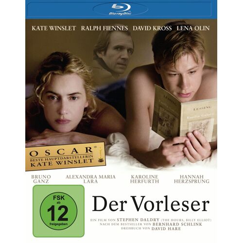 Der Vorleser
