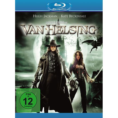 Van Helsing