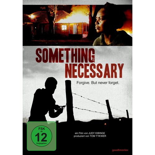 Something Necessary (Omu)
