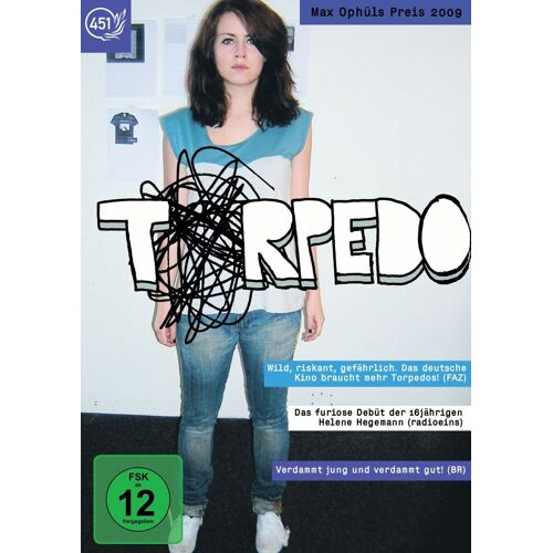 Torpedo