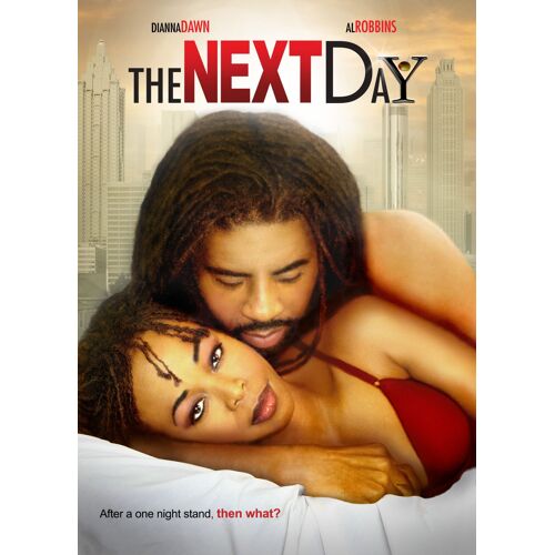 The Next Day