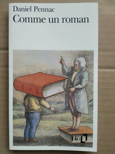 Comme Un Roman