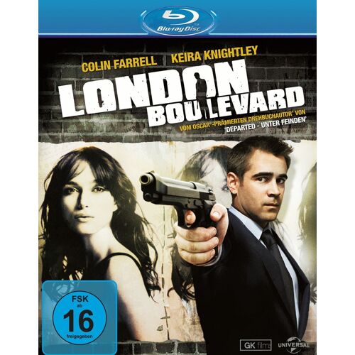 London Boulevard
