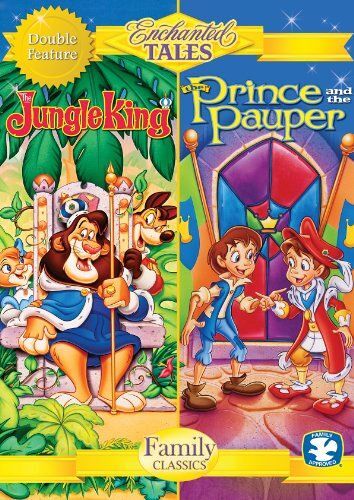 Enchanted Tales