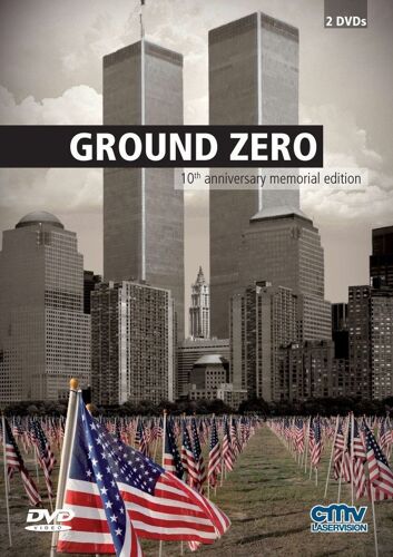 Ground Zero (10th Anniversary Memorial Edition, 2 Discs)