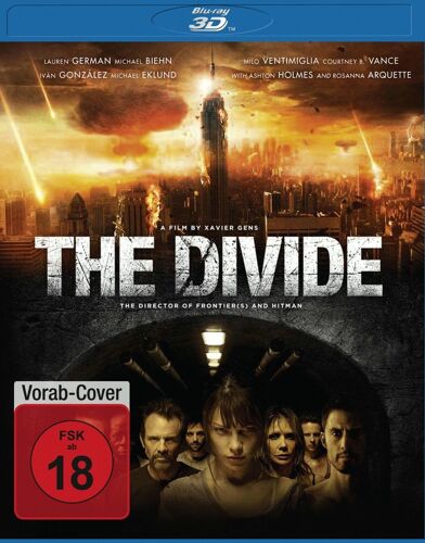 The Divide