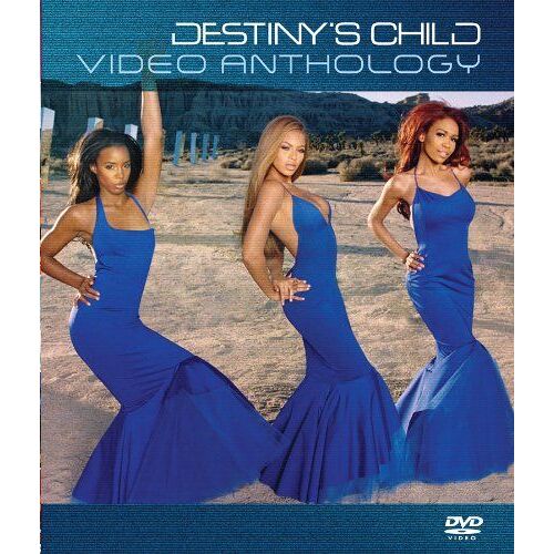 The Video Anthology