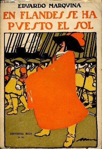 En Flandes Se Ha Puesto El Sol. 5e Edicion