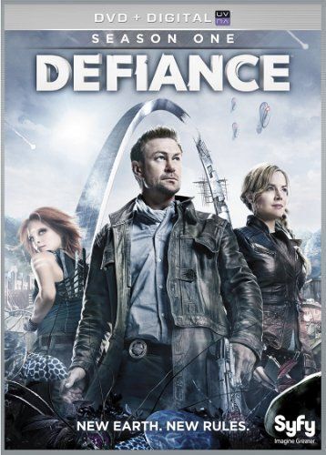 Defiance