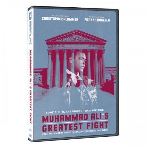 Muhammad Ali S Greatest Fight (Hbo)