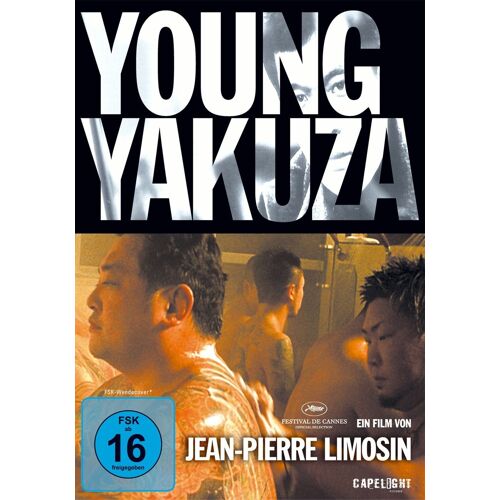 Young Yakuza (Omu)