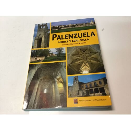 Palenzuela Noble Y Leal Villa