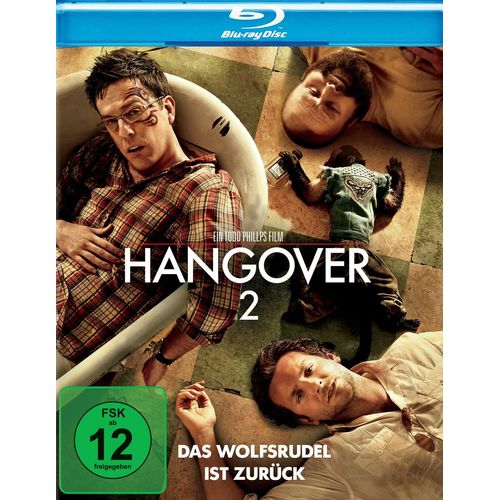 Hangover 2