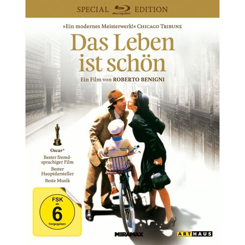 Das Leben Ist Schön