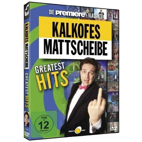 Kalkofes Mattscheibe-Greatest Hits