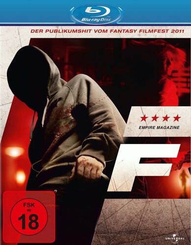 F - London Highschool-Massaker