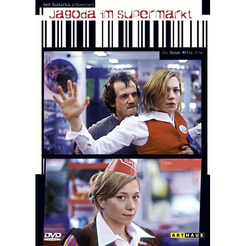 Jagoda Im Supermarkt (Omu)