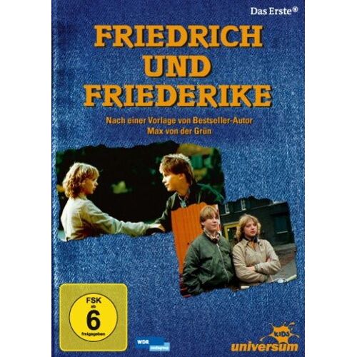 Friedrich Und Friederike