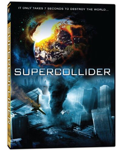 Super Collider