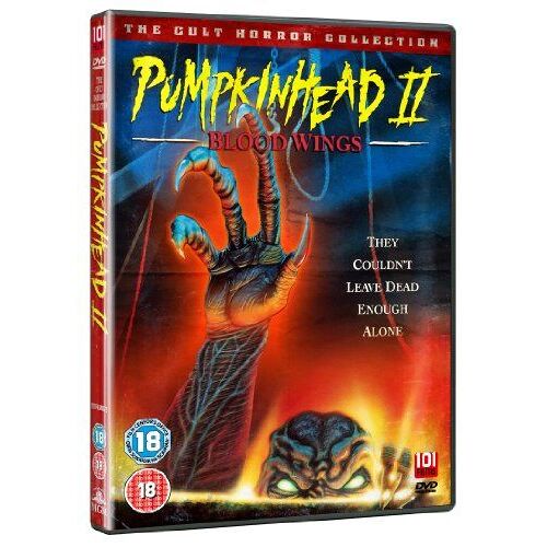 Pumpkinhead 2