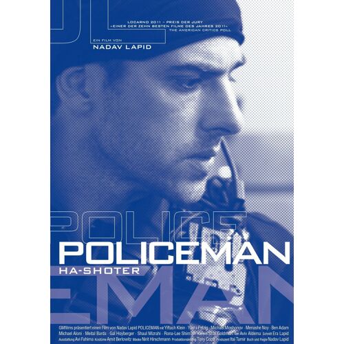 Policeman (Omu)
