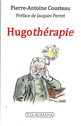 Hugothérapie