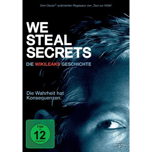 We Steal Secrets: Die Wikileaks Geschichte